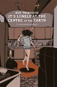 Image de It's Lonely at the Centre of the Earth