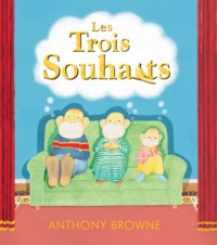 Image de Les trois souhaits