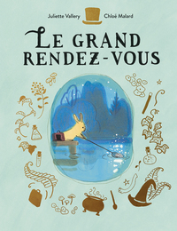 Image de Le grand rendez-vous