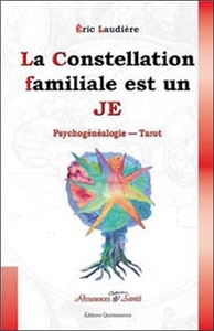 Image de Constellation familiale est un JE