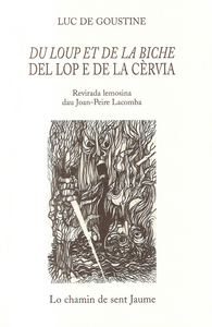 Image de Du loup et de la biche / Del lop e de la cèrvia