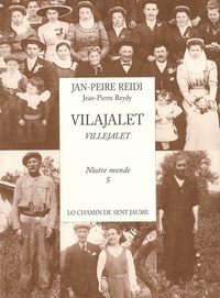Picture of Vilajalet / Villejalet