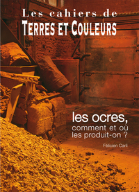 Picture of Les ocres, comment et où les produit-on?