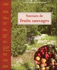Picture of Saveurs de fruits sauvages