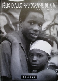 Image de Félix Diallo photographe de Kita