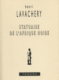 Picture of Statuaire de l'Afrique noire