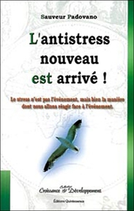Image de Antistress nouveau est arrivé !