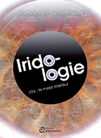 Image de Iridologie - L'iris le miroir intérieur