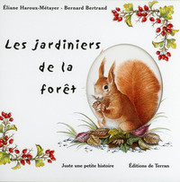 Image de Les jardiniers de la forêt