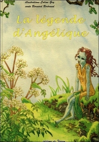 Picture of La légende d'Angélique