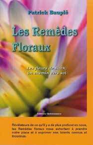 Picture of Remèdes floraux - Fleurs de Bach