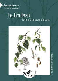 Picture of Le Bouleau, l'arbre à la peau d'argent