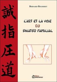 Image de L'Art et la voie du Shiatsu familial