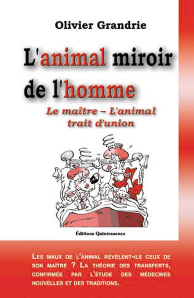 Image de Animal miroir de l'homme