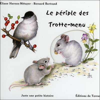 Picture of Le périple des Trotte-menu