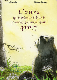Picture of L'ours qui aimait l'ail
