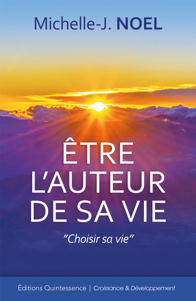Picture of Etre l'auteur de sa vie