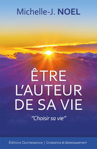 Picture of Etre l'auteur de sa vie
