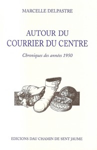 Picture of Autour du Courrier du Centre : Chroniques des années 1950