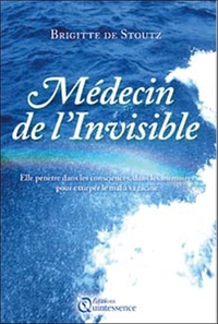 Picture of Médecin de l'invisible