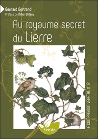 Image de Au royaume secret du Lierre - Vol. 12