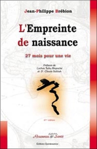 Image de L'empreinte de naissance