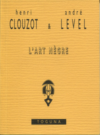 Picture of L'art nègre