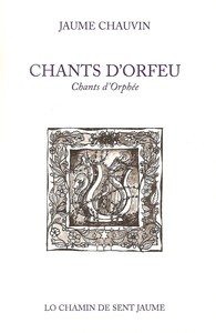 Picture of Chants d'Orfeu / Chants d'Orphée