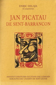 Image de Jan Picatau de Sent-Barrancon