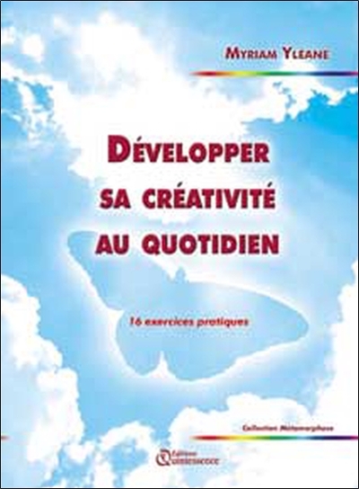 Picture of Développer sa créativité au quotidien