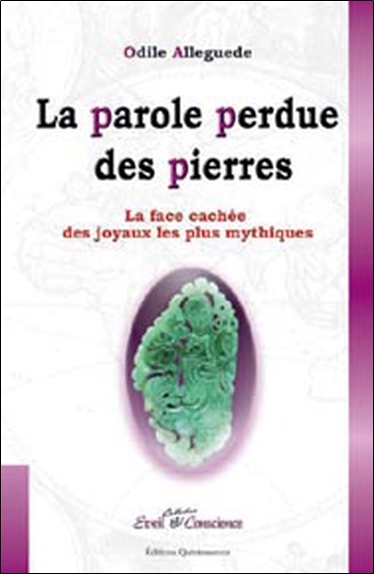 Image de Parole perdue des pierres