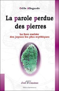 Image de Parole perdue des pierres