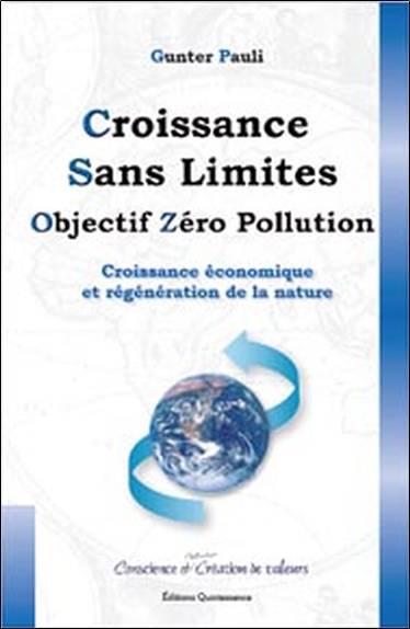 Picture of Croissance sans limites