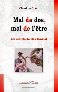 Image de Mal de dos, mal de l'être - Les secrets du clan familial