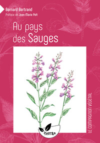 Image de Au pays des Sauges