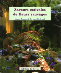 Picture of Saveurs estivales de fleurs sauvages