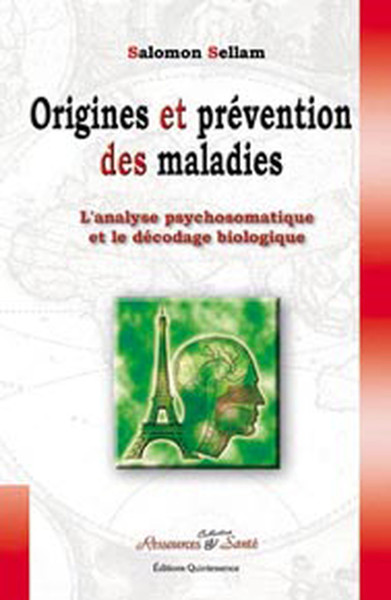 Image de Origines et prévention des maladies
