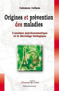 Image de Origines et prévention des maladies