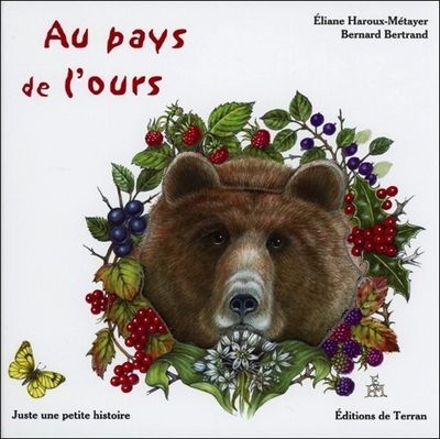 Picture of Au pays de l'ours