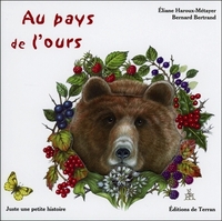 Picture of Au pays de l'ours