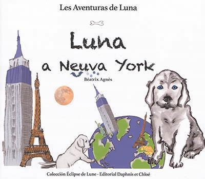 Picture of Luna a Neuva York