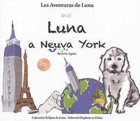 Picture of Luna a Neuva York