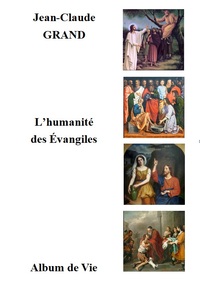 Image de L’humanité des Évangiles