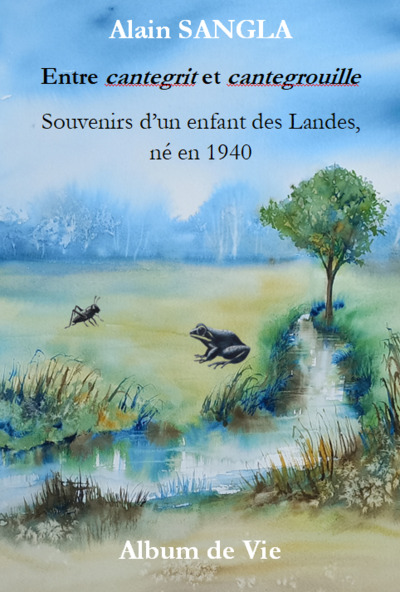 Image de Entre cantegrit et cantegrouille
