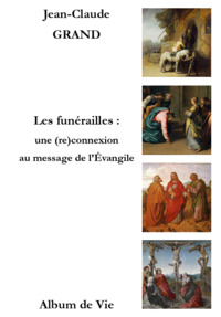 Picture of Les funérailles : une (re)connexion au message de l’Évangile
