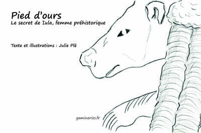 Picture of Pied d'ours