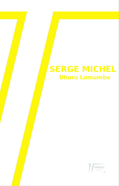 Picture of Uhuru Lumumba