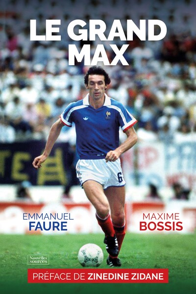Picture of Le grand Max