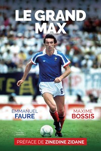 Picture of Le grand Max