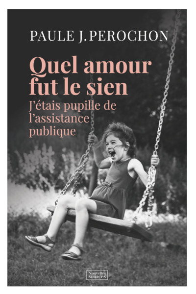 Picture of Quel amour fut le sien